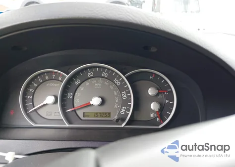 2008 Kia Sorento Lx из США, поврежденный, VIN KNDJD735885794804